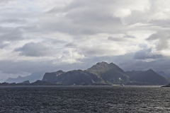 Meløysjøen Nordland